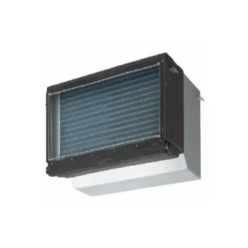 Panasonic S-71PE3R 7.1kW High Static Ducted System Air Conditioner